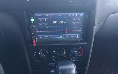 KIA Spectra II (LD), 2007 год, 335 000 рублей, 9 фотография