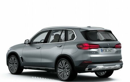 BMW X5, 2025 год, 16 900 000 рублей, 4 фотография