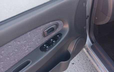 KIA Spectra II (LD), 2007 год, 335 000 рублей, 10 фотография