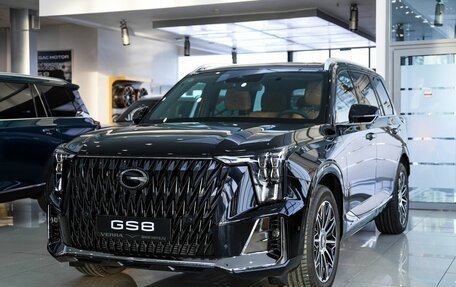 GAC GS8, 2025 год, 5 199 000 рублей, 2 фотография