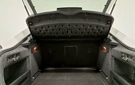 Skoda Superb III рестайлинг, 2018 год, 1 690 000 рублей, 11 фотография