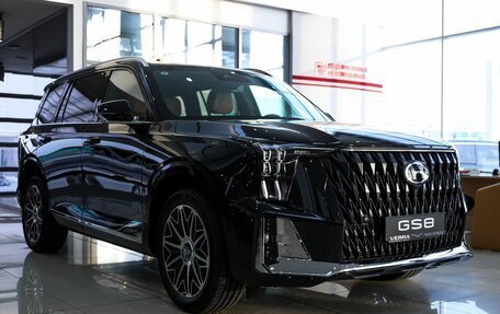 GAC GS8, 2025 год, 5 199 000 рублей, 3 фотография