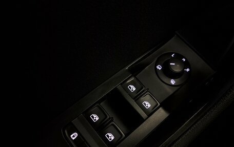 Skoda Superb III рестайлинг, 2018 год, 1 690 000 рублей, 20 фотография