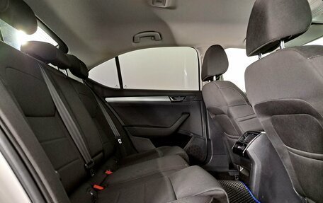 Skoda Superb III рестайлинг, 2018 год, 1 690 000 рублей, 12 фотография