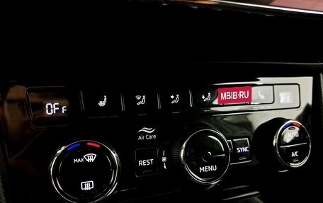 Skoda Superb III рестайлинг, 2018 год, 1 690 000 рублей, 18 фотография