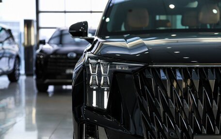 GAC GS8, 2025 год, 5 199 000 рублей, 5 фотография