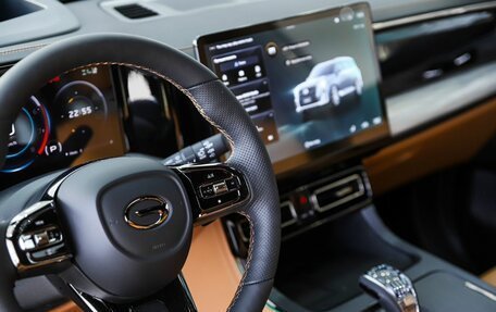 GAC GS8, 2025 год, 5 199 000 рублей, 6 фотография