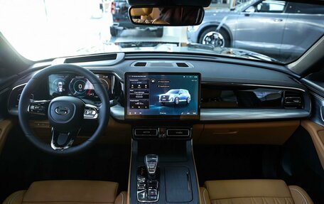 GAC GS8, 2025 год, 5 199 000 рублей, 12 фотография