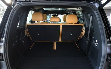 GAC GS8, 2025 год, 5 199 000 рублей, 17 фотография