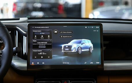 GAC GS8, 2025 год, 5 199 000 рублей, 8 фотография