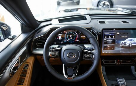 GAC GS8, 2025 год, 5 199 000 рублей, 11 фотография