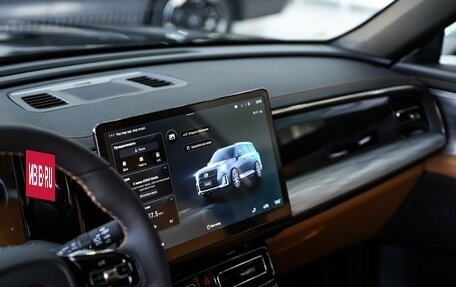 GAC GS8, 2025 год, 5 199 000 рублей, 7 фотография