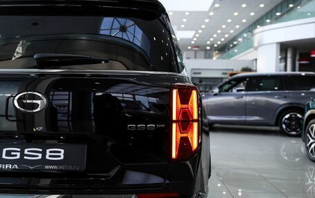 GAC GS8, 2025 год, 5 199 000 рублей, 19 фотография