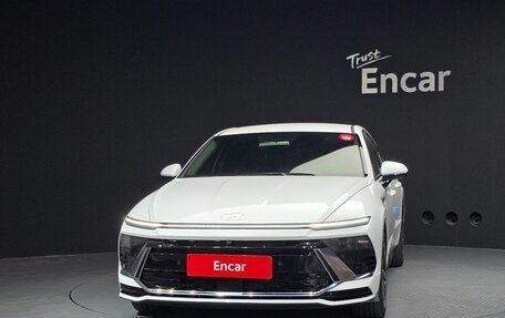 Hyundai Sonata VIII, 2025 год, 3 317 000 рублей, 3 фотография