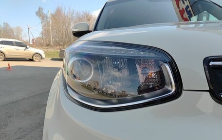 KIA Soul II рестайлинг, 2019 год, 1 799 800 рублей, 21 фотография