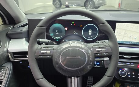 Hyundai Sonata VIII, 2025 год, 3 317 000 рублей, 5 фотография