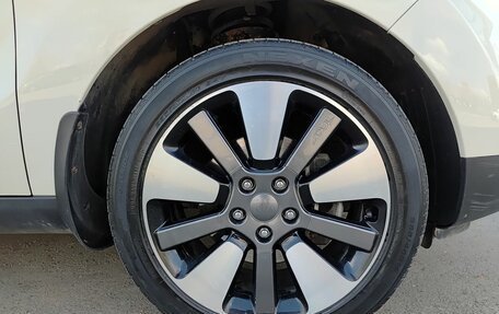 KIA Soul II рестайлинг, 2019 год, 1 799 800 рублей, 22 фотография