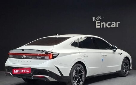 Hyundai Sonata VIII, 2025 год, 3 317 000 рублей, 2 фотография