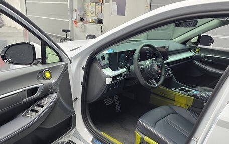 Hyundai Sonata VIII, 2025 год, 3 317 000 рублей, 8 фотография