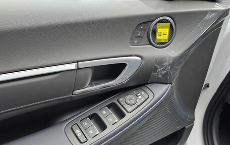 Hyundai Sonata VIII, 2025 год, 3 317 000 рублей, 10 фотография