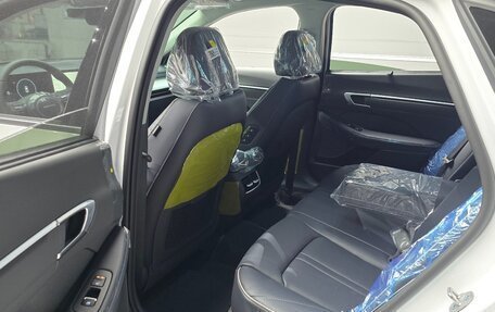 Hyundai Sonata VIII, 2025 год, 3 317 000 рублей, 9 фотография