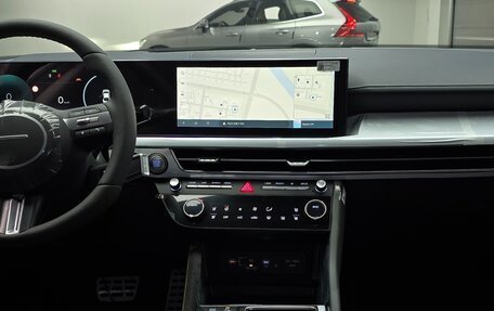 Hyundai Sonata VIII, 2025 год, 3 317 000 рублей, 12 фотография