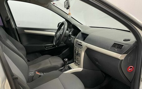 Opel Astra H, 2008 год, 370 000 рублей, 9 фотография
