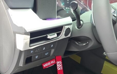 Hyundai Sonata VIII, 2025 год, 3 317 000 рублей, 11 фотография