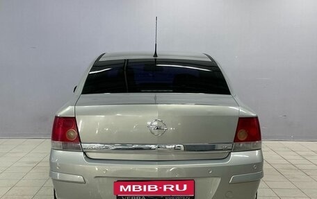 Opel Astra H, 2008 год, 370 000 рублей, 6 фотография