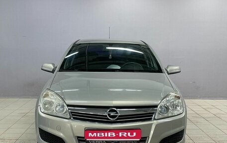 Opel Astra H, 2008 год, 370 000 рублей, 2 фотография