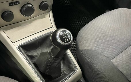 Opel Astra H, 2008 год, 370 000 рублей, 17 фотография