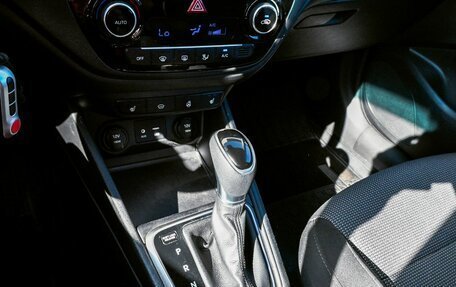 Hyundai Solaris II рестайлинг, 2017 год, 1 425 000 рублей, 8 фотография