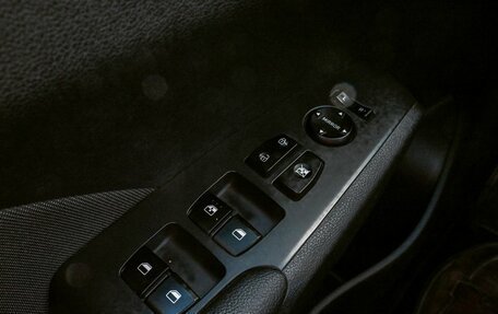 Hyundai Solaris II рестайлинг, 2017 год, 1 425 000 рублей, 11 фотография