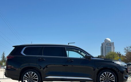 CheryExeed VX, 2022 год, 2 497 000 рублей, 11 фотография