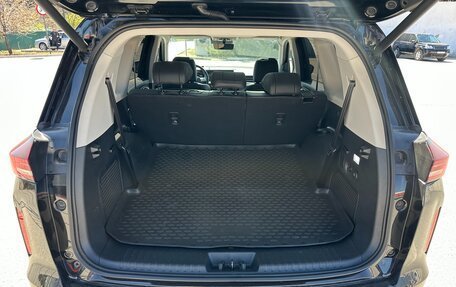 CheryExeed VX, 2022 год, 2 497 000 рублей, 13 фотография