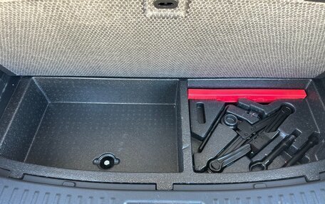 CheryExeed VX, 2022 год, 2 497 000 рублей, 14 фотография