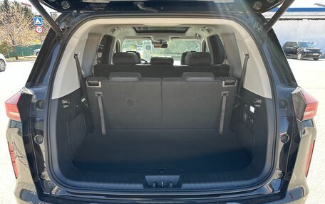 CheryExeed VX, 2022 год, 2 497 000 рублей, 15 фотография