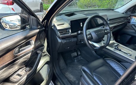 CheryExeed VX, 2022 год, 2 497 000 рублей, 27 фотография