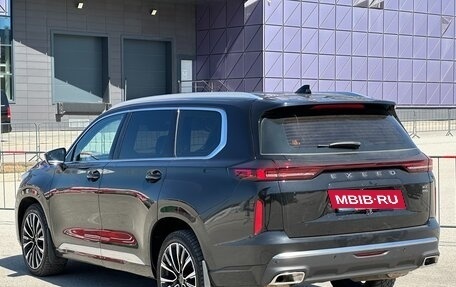 CheryExeed VX, 2022 год, 2 497 000 рублей, 20 фотография