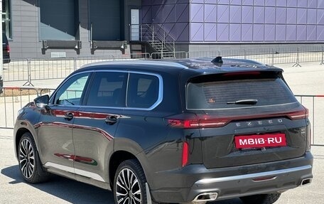 CheryExeed VX, 2022 год, 2 497 000 рублей, 21 фотография