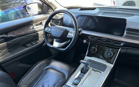 CheryExeed VX, 2022 год, 2 497 000 рублей, 33 фотография