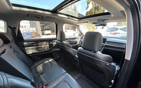 CheryExeed VX, 2022 год, 2 497 000 рублей, 34 фотография