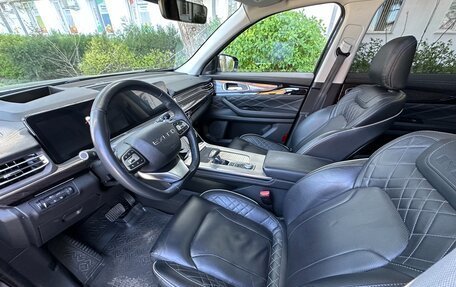 CheryExeed VX, 2022 год, 2 497 000 рублей, 29 фотография
