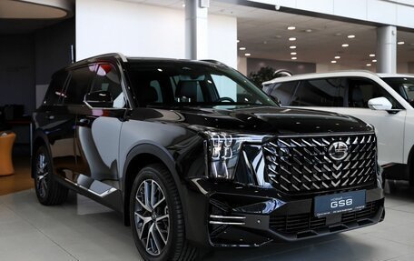 GAC GS8, 2026 год, 4 949 000 рублей, 2 фотография