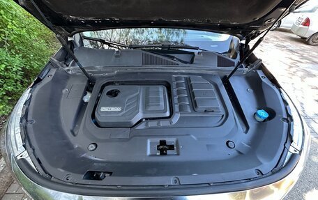 CheryExeed VX, 2022 год, 2 497 000 рублей, 36 фотография