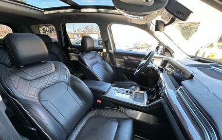 CheryExeed VX, 2022 год, 2 497 000 рублей, 35 фотография