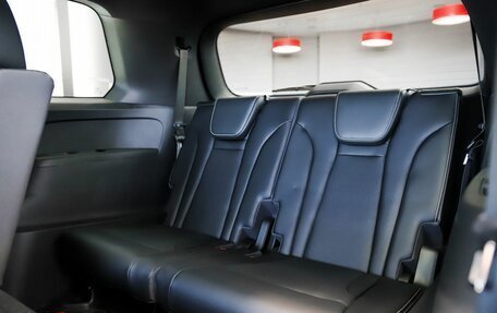 GAC GS8, 2026 год, 4 949 000 рублей, 15 фотография