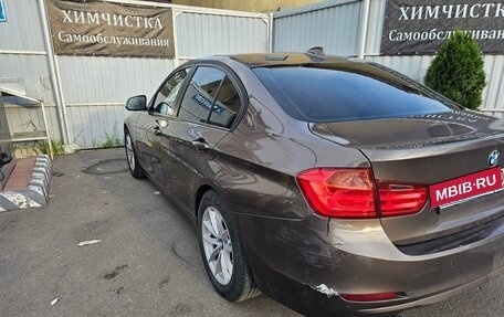 BMW 3 серия, 2013 год, 1 240 000 рублей, 3 фотография