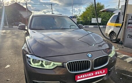 BMW 3 серия, 2013 год, 1 240 000 рублей, 6 фотография