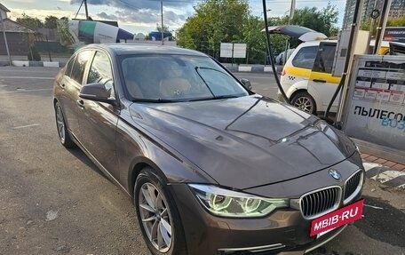 BMW 3 серия, 2013 год, 1 240 000 рублей, 5 фотография